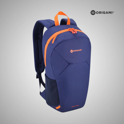 Mochila ORIGAMI LANAI 15 Lts Reforzada
