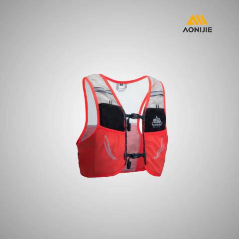Chaleco de Hidratación AONIJIE 2.5L C932