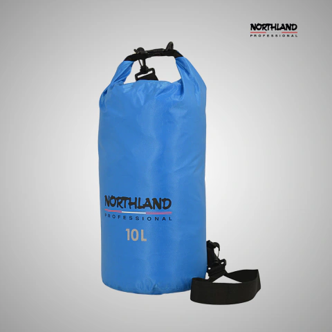 Bolso NORTHLAND DRY BAG 10 L