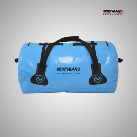 Bolso NORTHLAND AQUATIC DUFFLE BAG BASIC 60L