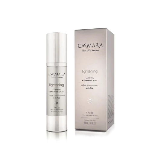 Cream S.P.F. 50 Clarifyng antiaging DIA - comprar en línea