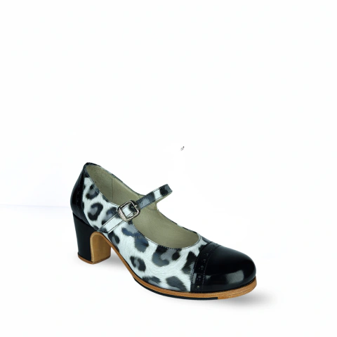 Zapato Flamenco Bertie Alma