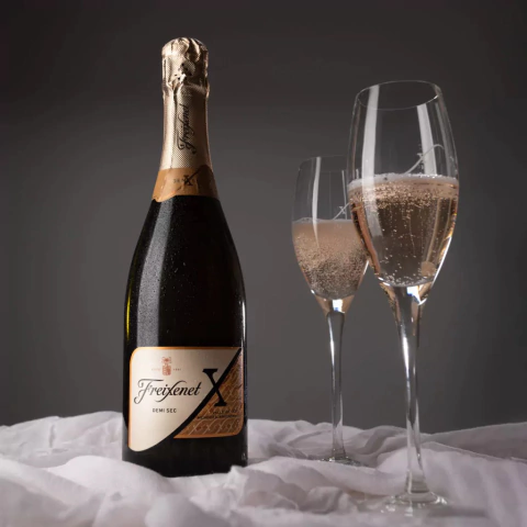 Freixenet Demi Sec