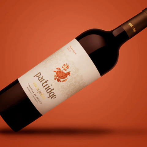 Las Perdices Partridge Malbec