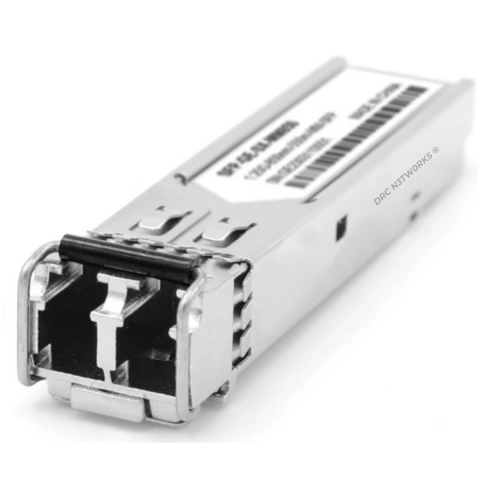 Gbic Sfp Compatível Finisar 1.25gb 850nm 550m Ftlf8519p3bnl