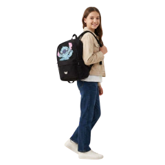 Mochila Corderoy Stitch DISNEY en internet