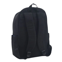 Mochila Corderoy Stitch DISNEY