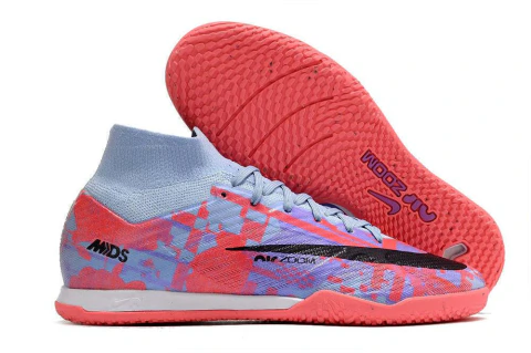 Chuteira Futsal Nike Air Zoom Mercurial Superfly IX Elite