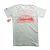 Camiseta Element Blue Nature Doble Impresion