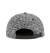 Gorra Neff Tilted Jacquard Grey en internet