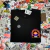 Camiseta Vans Space Out Doble Impresion en internet