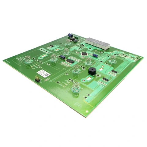 PLACA INTERFACE / DISPLAY BIVOLT PARA GELADEIRA ELECTROLUX DB83 E DB83X (ORIGINAL)