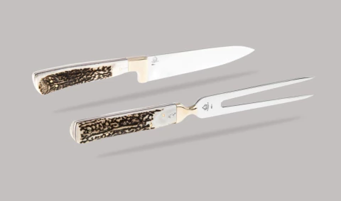 Kit Parrillero - comprar online