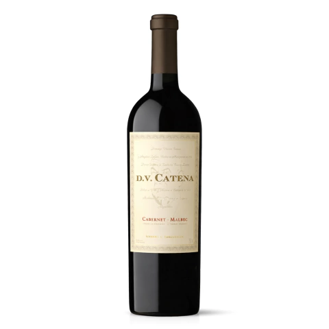 D.V. Catena Cabernert - Malbec - comprar online