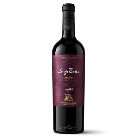 Luigi Bosca Malbec - comprar online
