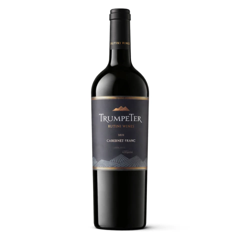 Trumpeter Cabernet Sauvignon - comprar online