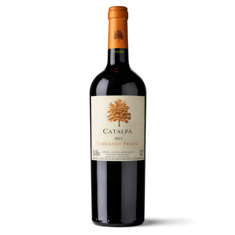 Catalpa Cabernet Franc - comprar online