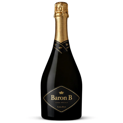 Baron B Extra Brut - comprar online