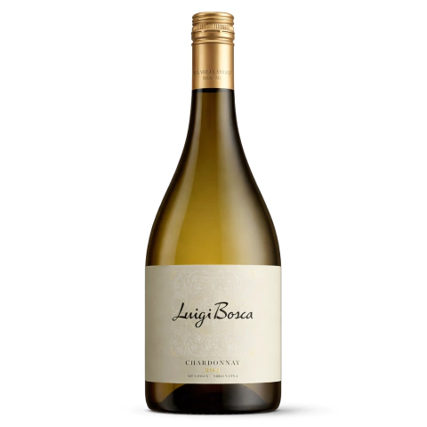Luigi Bosca Chardonnay - comprar online