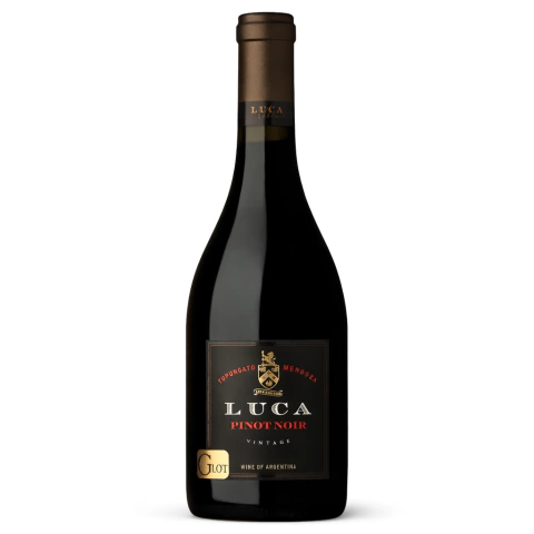 Luca Pinot Noir - comprar online