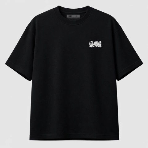 Selados Essential Black/White