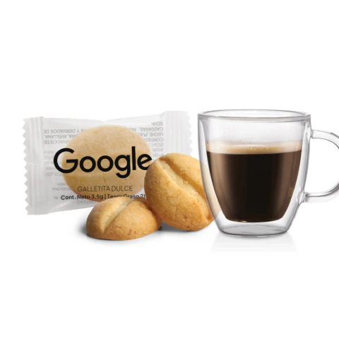 Mini Cookies Personalizadas