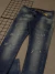 Calça Jogador City Denim - Radical Surf