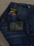 Imagem do Calça Jogador City Denim