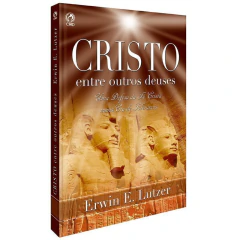 Cristo entre outros deuses