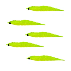 KIT MATADEIRA NEW CAMARÃO ROBALEIRO 4,8CM COR17 5UND na internet