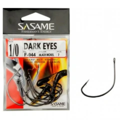 ANZOL SASAME DARK EYES 1/0 F944 7UN na internet