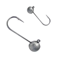 Jig Head 4 Xhook 7g Cartela Com 2UNID Monster 3x - TIMBRES PESCA