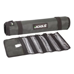 JOGÁ PORTA EMPATE 5 DIVISÓRIAS COR VERDE - TIMBRES PESCA