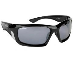 SHIMANO OCULOS DE SOL SPEEDMASTER ARMACAO PRETA FLOAT - comprar online