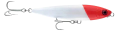 SHIMANO ISCA BRENIOUS BREAM PENCIL 75F 012 RED HEAD - comprar online