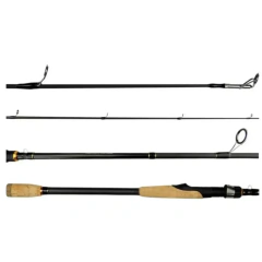 LMS INTENSE IM8 MOLINETE 1,73M 8-20LB NEW MODEL 2 PARTES - TIMBRES PESCA