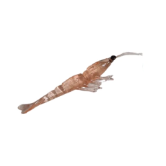 PIRATAS FISHING REALITY COR LARANJA 7,5CM - comprar online