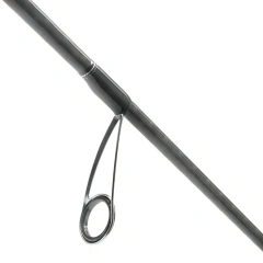 DAISEN VARA LEGIONARY 10-20LB S-652MH MOLINETE 1,95M 2P - TIMBRES PESCA
