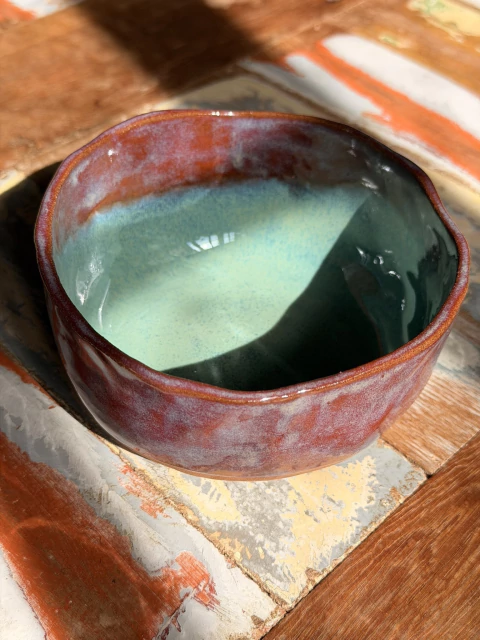 Bowl Cenote