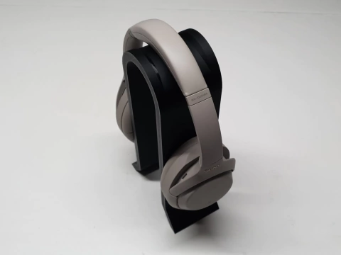 Suporte Moderno para Fones de Ouvido-SabreDesign - comprar online