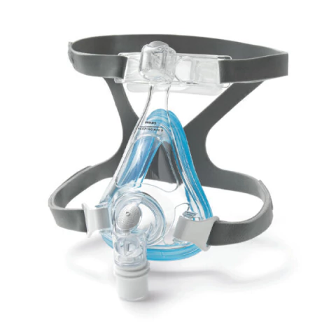 Mascara Buconasal Philips respironics Amara Gel - comprar online
