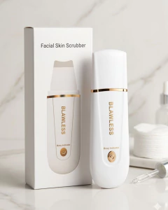 Espátula facial ultrasónica - comprar online