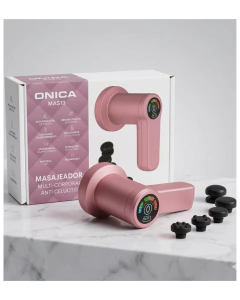 Masajeador Multi-Corporal - comprar online