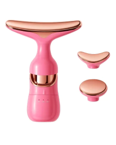 Masajeador facial 3 en 1