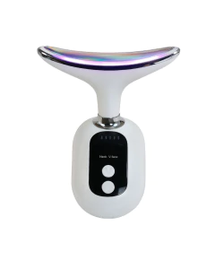 Masajeador de fototerapia para Cuello y Rostro