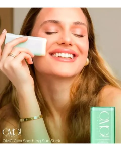 OMG! CICA Sooting Sun Stick en internet