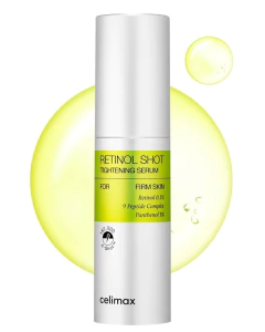 Celima Retinol Shot Serum - SKN House