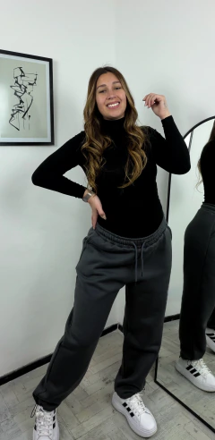 PANTALÓN BAGGY - comprar online
