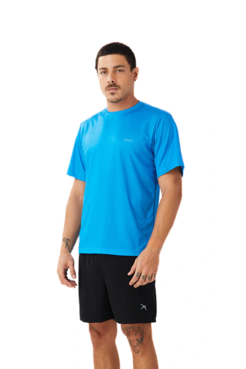 Fitness T-Shirt Stillness