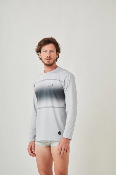T-SHIRT UV ELETRIC